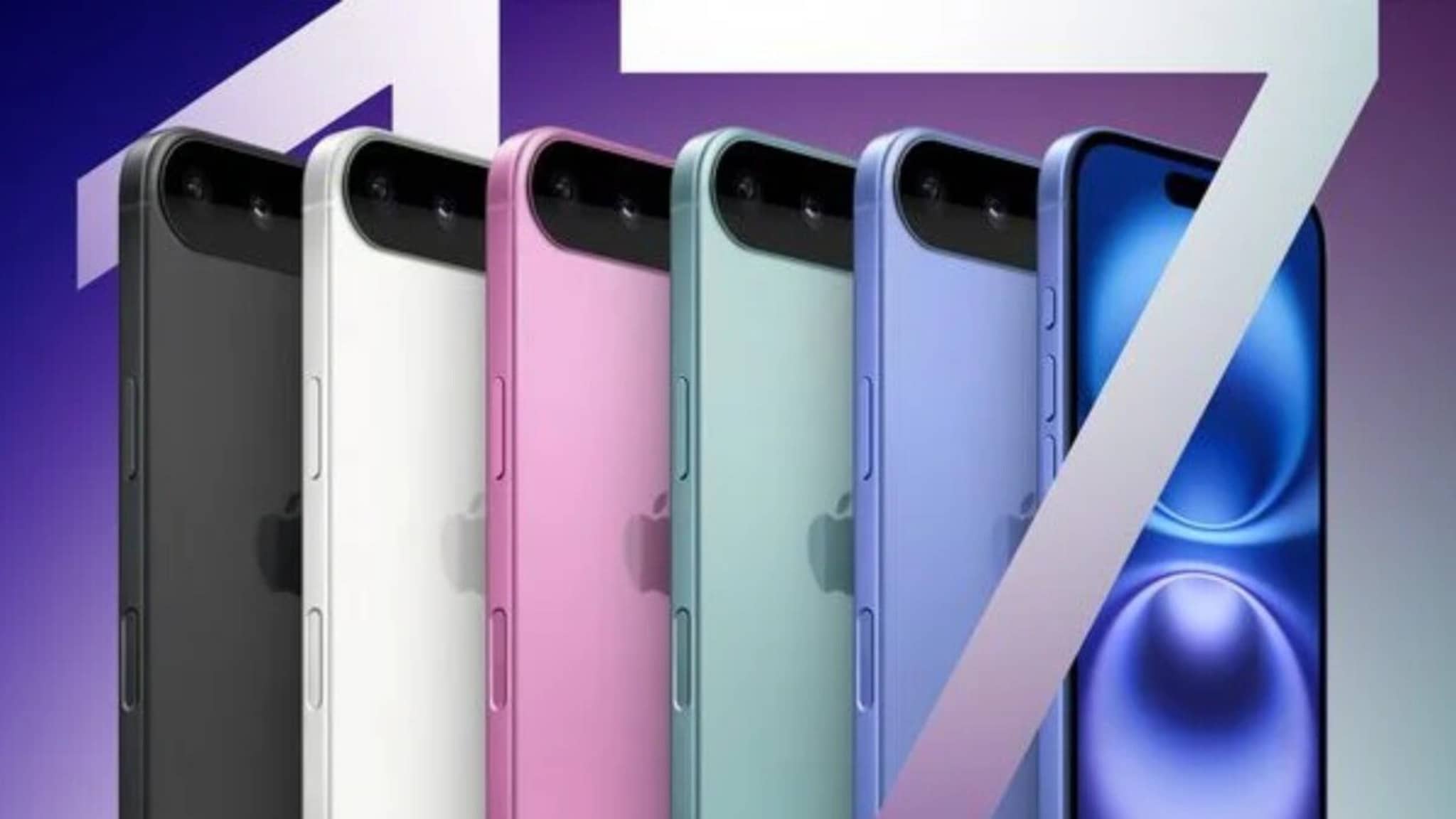 Apple Event 2025: लॉन्च इव्हेंटच्या काही तासांपूर्वी iPhone 17 वर मोठा खुलासा, भारतीय होतील खुश