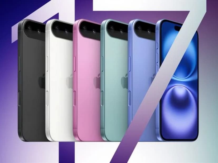 हे फोन iPhone 17 लाइनअपमध्ये लाँच केले जातील : अॅपल यावर्षी iPhone 17 लाइनअपचे अनावरण करणार आहे. कंपनी यावर्षी चार मॉडेल्स देखील लाँच करेल. यामध्ये, iPhone 17 Plusच्या जागी iPhone 17 Air येऊ शकतो.
