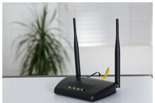 WiFi राउटरच्या कलरफूल रंगांचा अर्थ काय? 99% लोकांना माहितीच नाही उत्तर