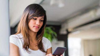 स्मार्टफोन