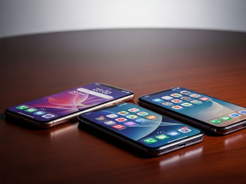 अ&#x200d;ॅप्स लॉक करण्यासाठी फोन सेटिंग्ज वापरा- शाओमी, व्हिवो, ओप्पो, सॅमसंग सारख्या काही स्मार्टफोन कंपन्या आधीच त्यांच्या फोनमध्ये अ&#x200d;ॅप लॉक फीचर प्रदान करतात. कसे वापरावे: सेटिंग्जमध्ये जा, 'अ&#x200d;ॅप लॉक' किंवा 'प्रायव्हसी प्रोटेक्शन' वर टॅप करा. तुम्हाला लॉक करायचे असलेले अ&#x200d;ॅप निवडा. पासवर्ड, पिन किंवा फिंगरप्रिंट सेट करा. आतापासून, तुम्हाला ते अ&#x200d;ॅप उघडण्यासाठी पासवर्ड द्यावा लागेल.