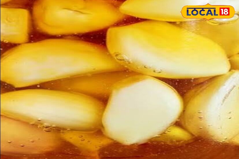 प्रसिद्ध आयुर्वेदिक डॉक्टर सुरेश कुमार यांनी सांगितले की, लसूण आणि मधात भरपूर औषधी गुणधर्म असतात जे अनेक आजारांना रोखण्यास मदत करू शकतात. सकाळी रिकाम्या पोटी लसूण आणि मधाचे सेवन केल्याने पचनसंस्था निरोगी राहते.