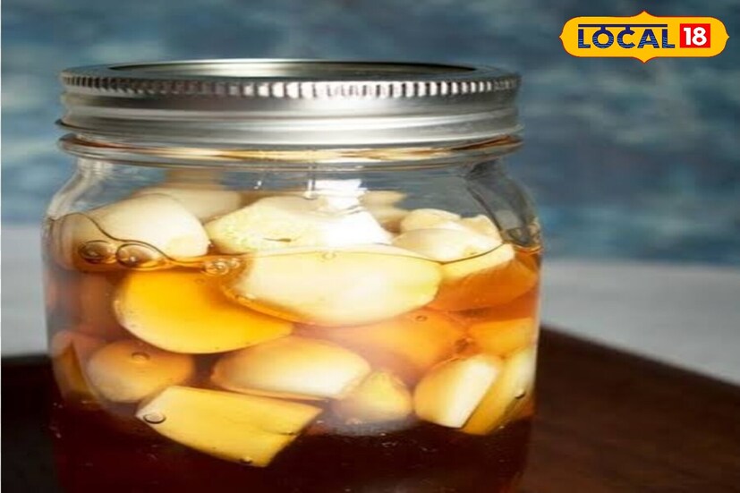 हे मिश्रण गॅस, बद्धकोष्ठता आणि आम्लता यासारख्या समस्यांपासून मुक्त होण्यास मदत करते. या मिश्रणात असलेले अँटीऑक्सिडंट्स हृदयाच्या आरोग्यासाठी देखील फायदेशीर आहेत. ते शरीरातील खराब कोलेस्ट्रॉल कमी करण्यास मदत करते.