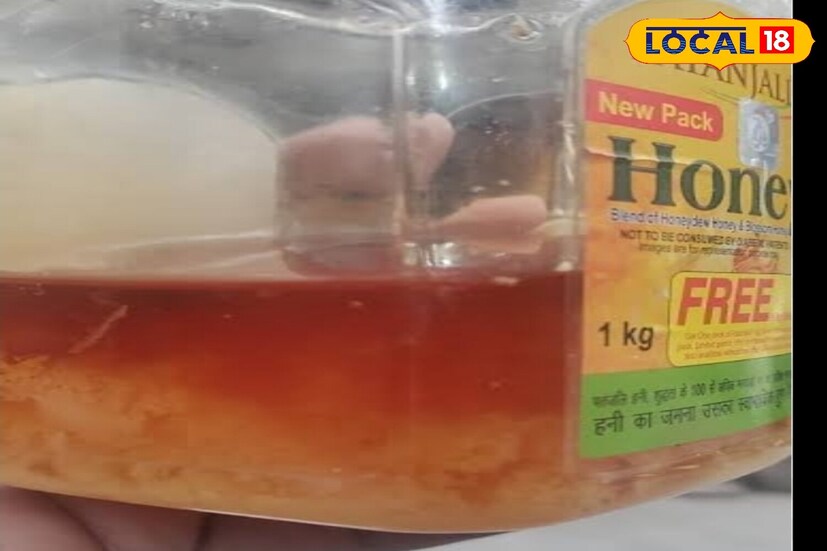 मध आणि लसूण खाल्ल्याने वजन कमी होते आणि भूक लागत नाही. हे प्रामुख्याने कोलेस्ट्रॉल कमी करण्यासाठी खाल्ले जाते, परंतु त्याचे इतर अनेक फायदे आहेत. 