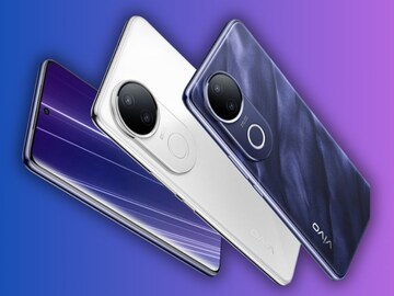 Vivoने लॉन्च केला सर्वात स्वस्त फोन! 5,700mAh बॅटरी, 50MP कॅमेरासह भारी प्रोसेसर
