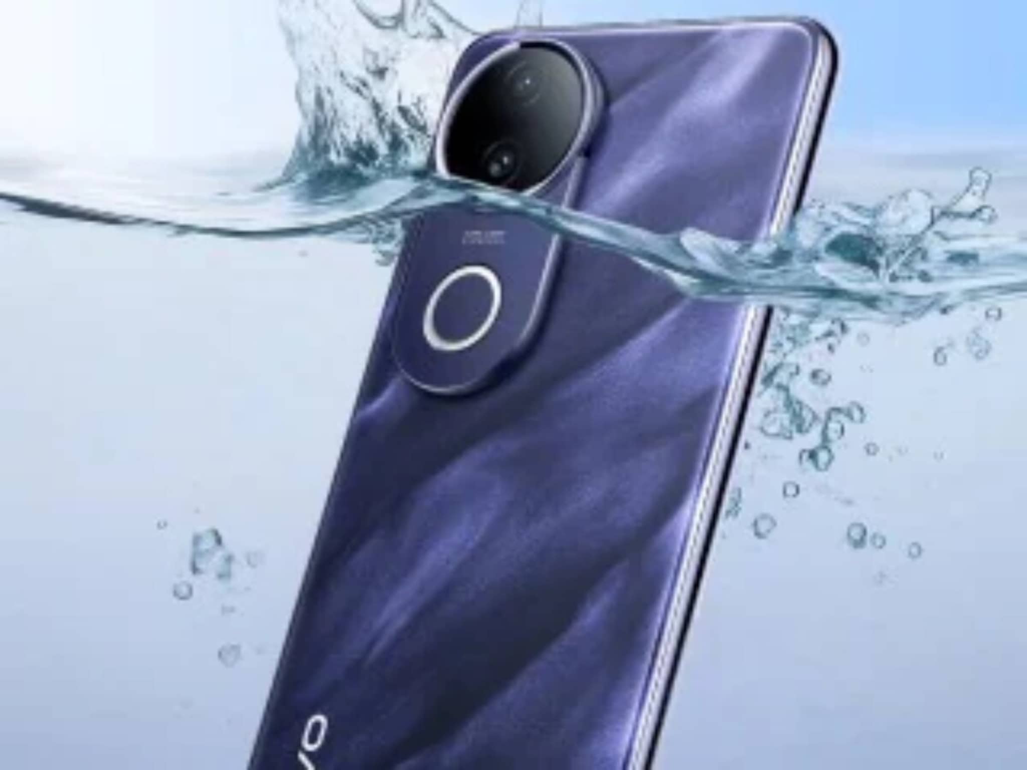 Vivoने लॉन्च केला सर्वात स्वस्त फोन! 5,700mAh बॅटरी, 50MP कॅमेरासह भारी प्रोसेसर