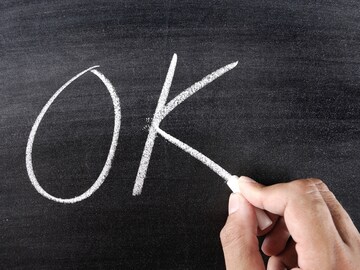 तुम्ही नेहमी वापरता 'OK', पण त्याचा फुल फॉर्म काय आहे? 99.9% लोकांना माहित नाही