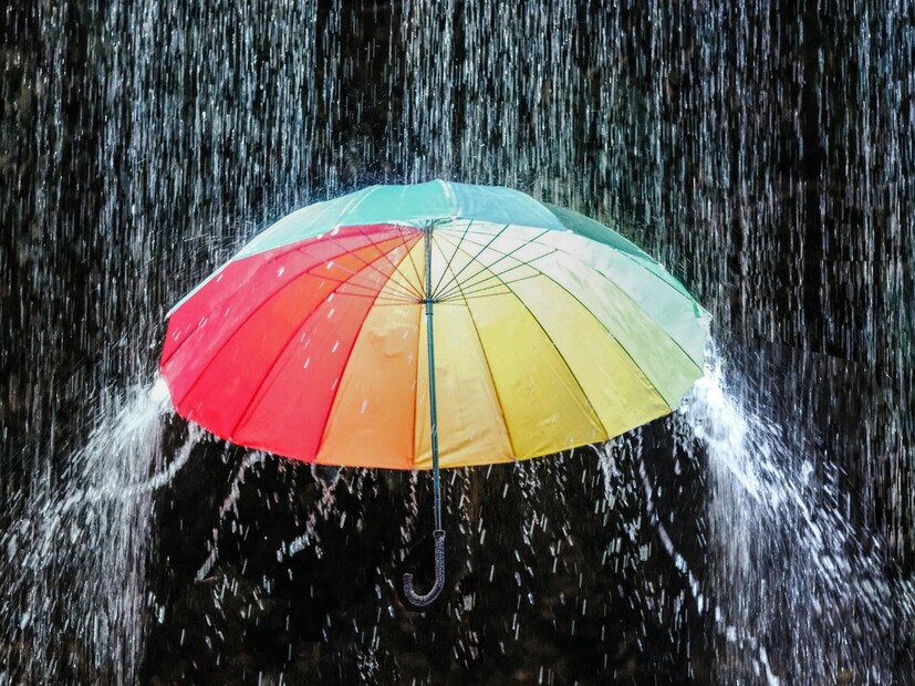  इंग्रजीमध्ये ‘Umbrella’ (अंब्रेला) तर मराठीमध्ये ‘छत्री’, हे नाव कसे पडले? आता आपण छत्रीचा इतिहास जाणून घेतला आहे, तर तुम्हाला कधी असा प्रश्न पडला आहे का की इंग्रजीमध्ये तिला ‘अंब्रेला’ आणि मराठीमध्ये ‘छत्री’ का म्हणतात? इंग्रजी शब्द ‘Umbrella’ मूळतः लॅटिन भाषेतील ‘umbra’ या शब्दावरून आला आहे, ज्याचा अर्थ ‘सावली’ किंवा ‘छाया’ असा होतो. हा शब्द लॅटिनमधून इटालियन भाषेत ‘ombrello’ किंवा ‘ombra’ झाला, ज्याचा अर्थ ‘एक लहान सावली’ असा होतो.