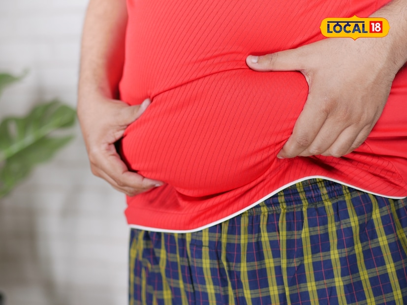  विशेषतः स्त्रिया सौंदर्यबाबत अधिक जागरूक असतात. त्यामुळे पोटाची चरबी स्त्रियांसाठी चिंतेचे एक मोठे कारण आहे. त्या पोटाची चरबी कमी करण्याचे मार्ग शोधण्यासाठी धडपडत आहेत. पोटाच्या चरबीची अनेक कारणे आहेत. पण आपली बदललेली जीवनशैलीही काही अंशी यासाठी जबाबदार आहे.