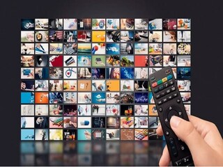 43 ओटीटी प्लॅटफॉर्म