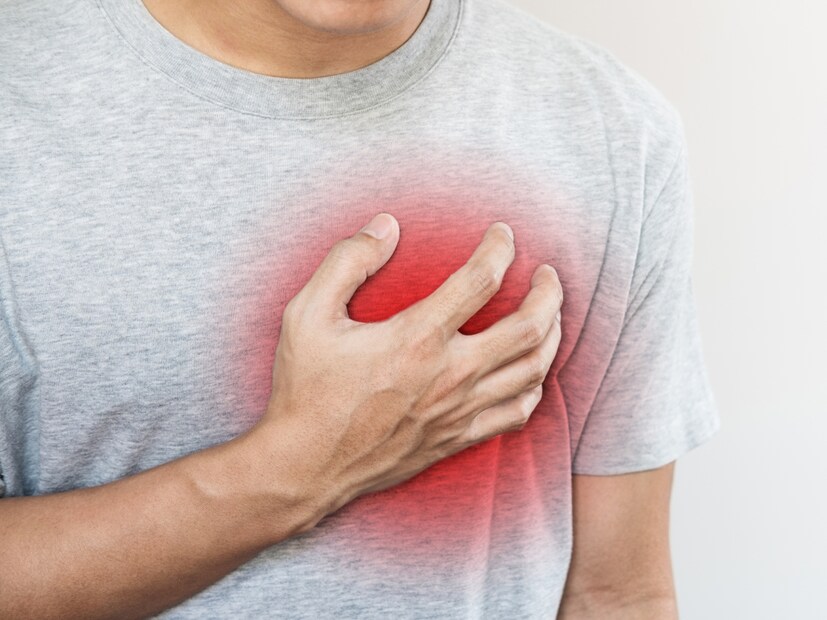  हृदय (Heart) : हृदय हा शरीराचा असा भाग आहे जो संपूर्ण शरीरात रक्त पंप करतो. जर एखाद्या व्यक्तीच्या हृदयाला थेट गोळी लागली, तर रक्त प्रवाह थांबतो. हृदयाचे ठोके थांबल्यामुळे व्यक्तीचा काही मिनिटांतच मृत्यू होतो. रक्त प्रवाह थांबल्यामुळे शरीरातील महत्त्वाच्या अवयवांना ऑक्सिजन मिळणे देखील थांबते.