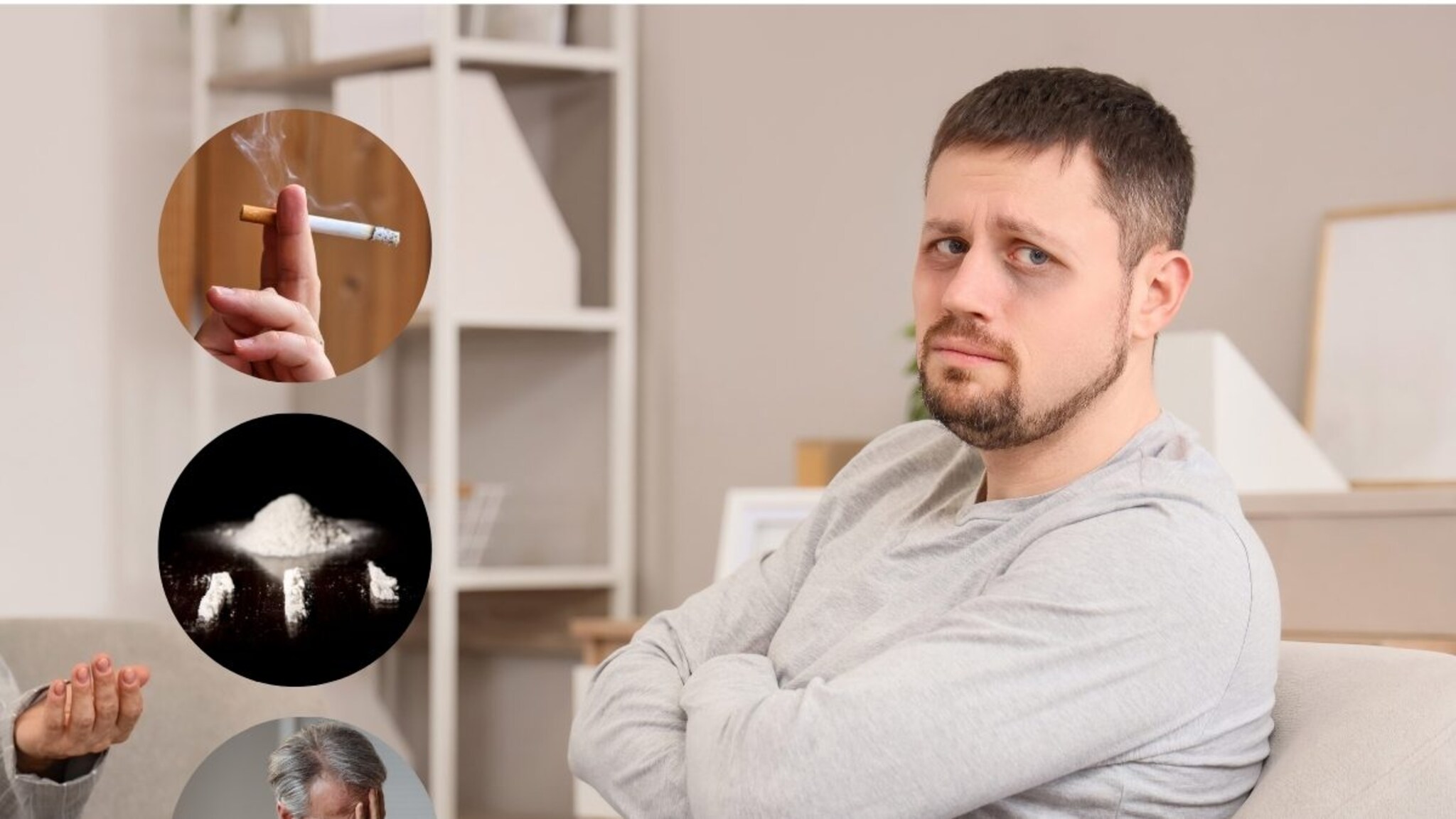 दारू, सिगारेट की ड्रग्ज... कशाचं व्यसन लवकर लागतं? काय सांगतात वैज्ञानिक निष्कर्ष?