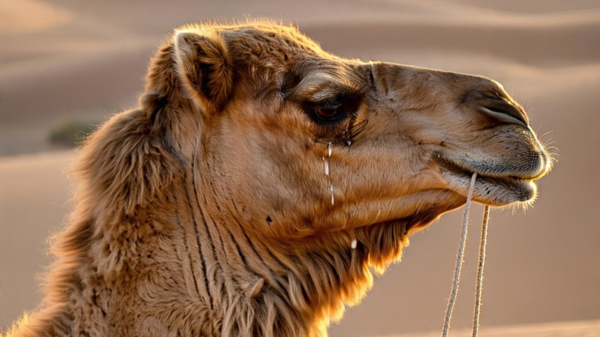 विषारी सापांनाही पुरुन उरणारं! 'या' प्राण्याच्या अश्रूंमध्ये दडलंय 26 प्रकारच्या विषांवरचं औषध! एक थेंब अश्रूला कोटींची किंमत!