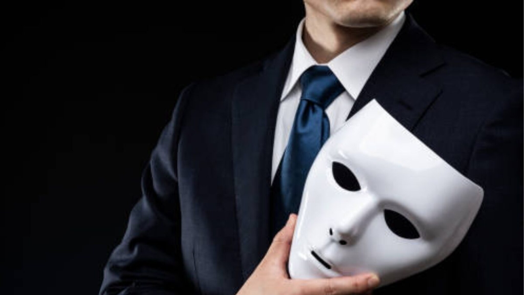 तुम्ही दिवसातून किती खोटं बोलता? 'या' अभ्यासात आलं धक्कादायक सत्य समोर!