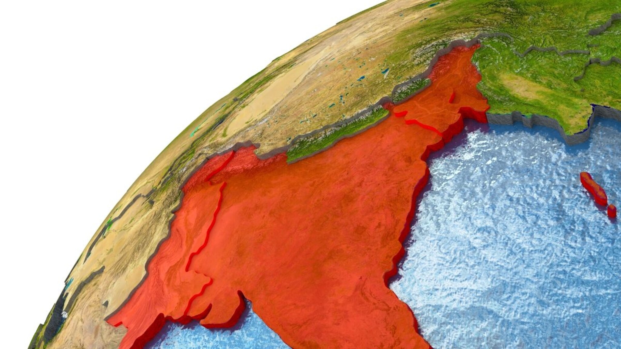 इंडिया आणि हिंदुस्तान... याशिवाय भारत देशाची 12 नावं तुम्हाला माहीत आहेत का? 