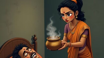 Delhi domestic violence case Delhi domestic violence case