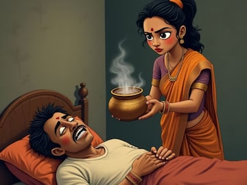 Delhi domestic violence case