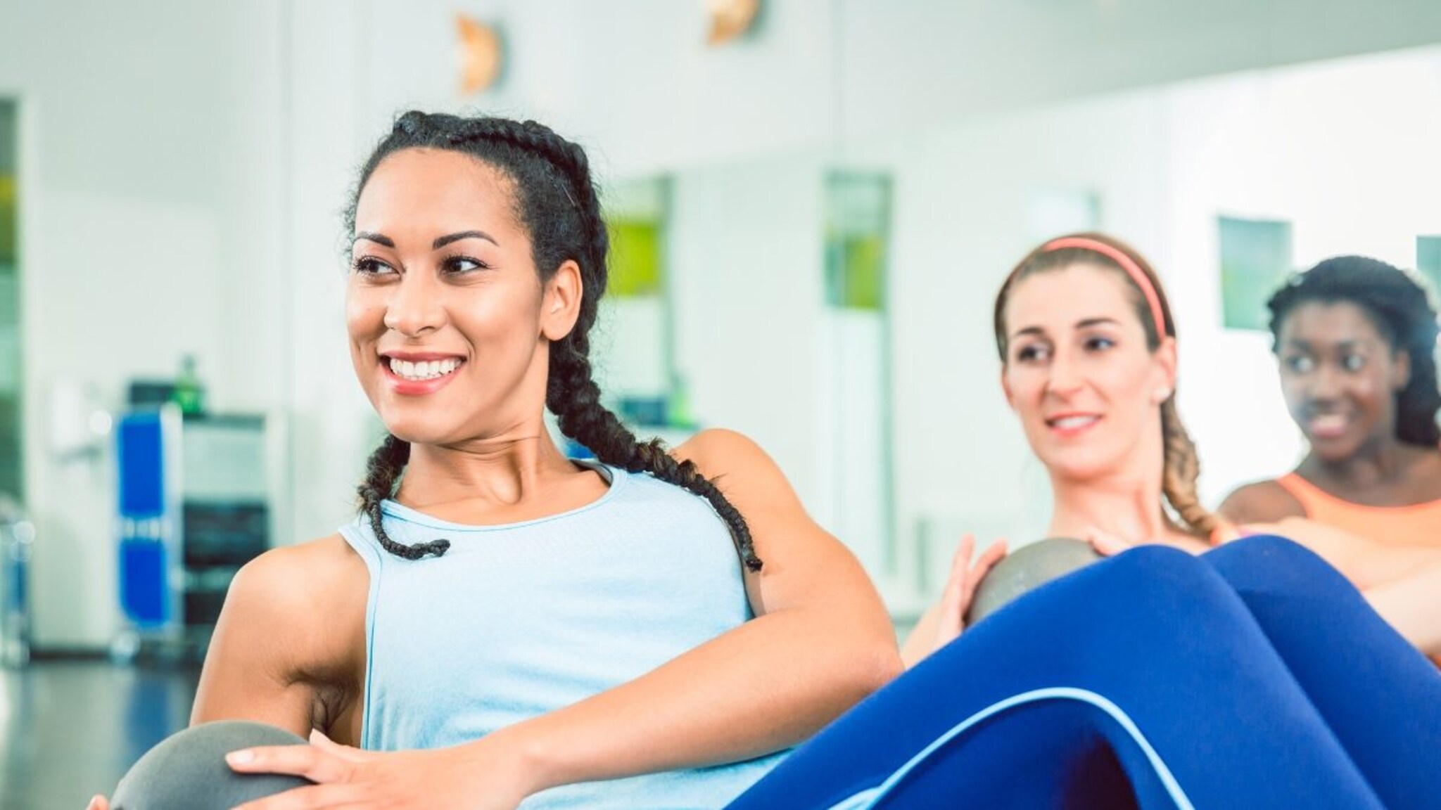 पोटाची चरबी कमी करायची आहे? मग रोज 'हे' 4 सोपे व्यायाम करा, 21 दिवसांत मिळेल रिझल्ट!