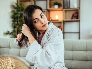 Hair care routine Hair care routine