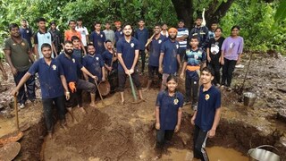 Historical discovery