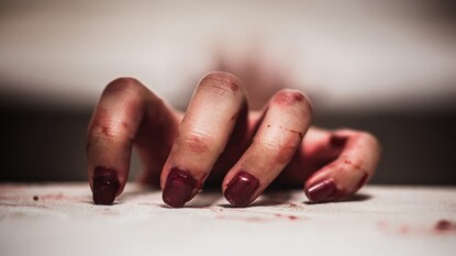 Crime News Crime News