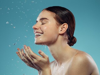 Oily skin care routine Oily skin care routine