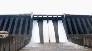 Koyna Dam
