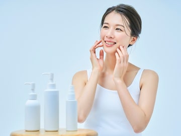 Skincare Routine