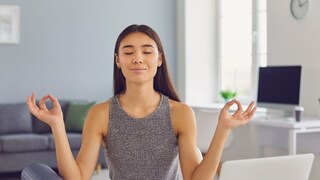 Tips for better work-life balance