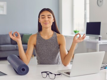 Tips for better work-life balance Tips for better work-life balance