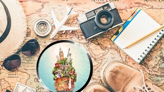 5 best travel apps in India