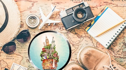 5 best travel apps in India 5 best travel apps in India