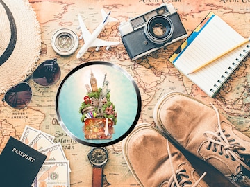 5 best travel apps in India 5 best travel apps in India
