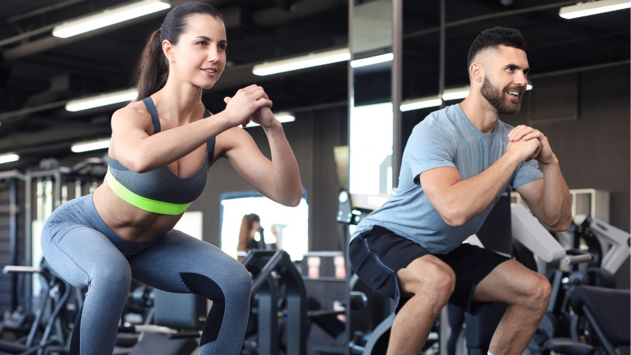 जिममध्ये जाताय? वर्कआउट सुरू करण्यापूर्वी 'या' 5 चुका टाळा, अन्यथा शरीराला होईल गंभीर नुकसान!