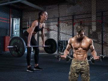 Fitness & Exercise