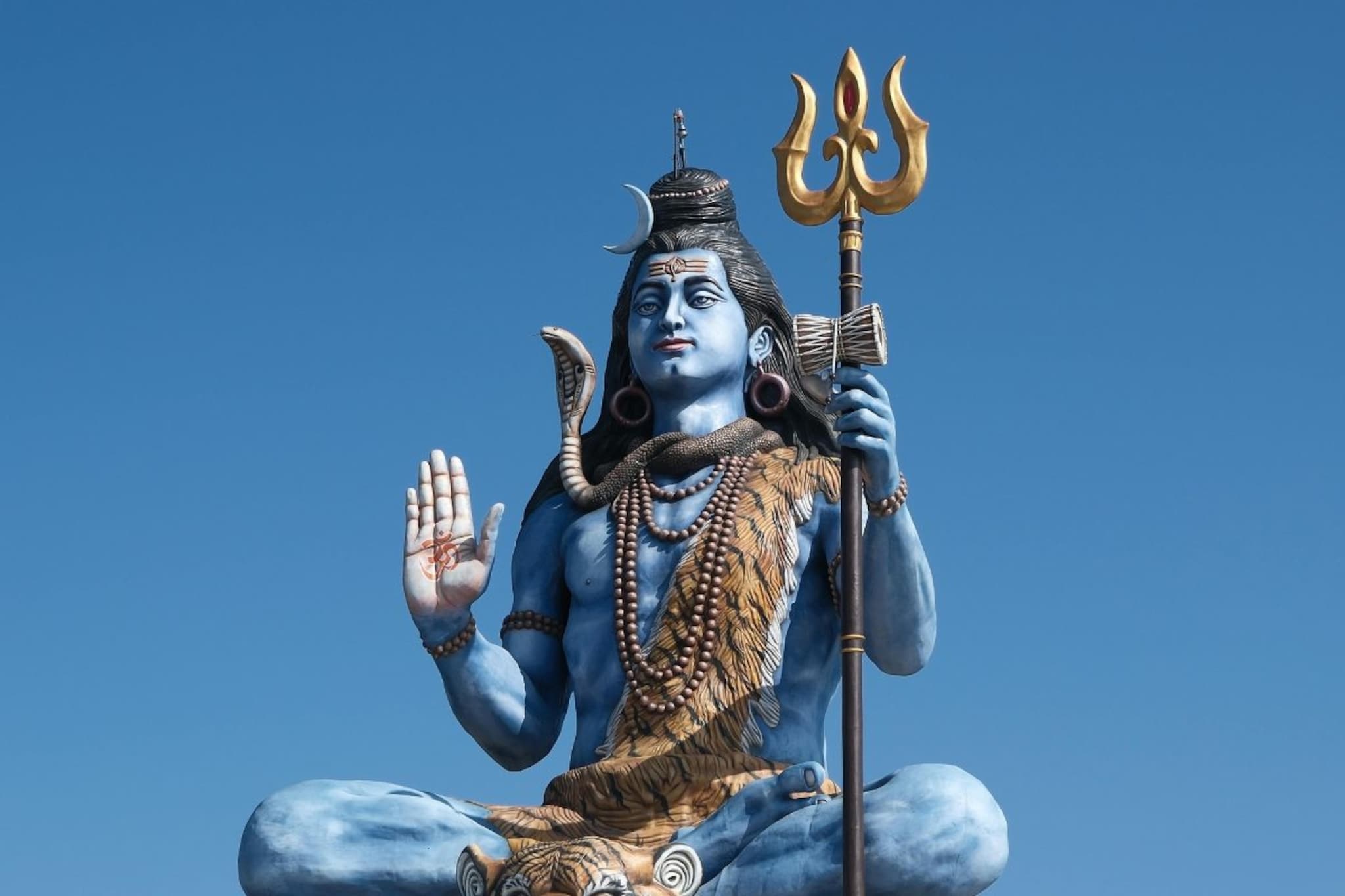 दुसरा श्रावण सोमवार 4 ऑगस्टला; घरच्या घरी शिवपूजा करण्याचा शास्त्रोक्त विधी पहा