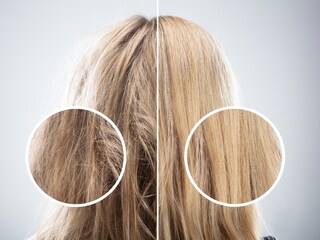 Hair Porosity