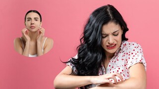 Natural remedies for dry skin Natural remedies for dry skin