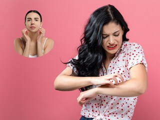 Natural remedies for dry skin