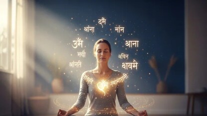 Benefits of Mantra chanting