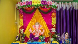 Ganesh Chaturthi 2025