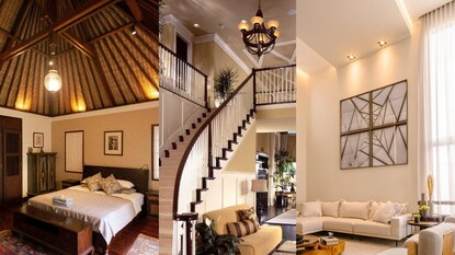 Combining traditional and modern interior design Combining traditional and modern interior design