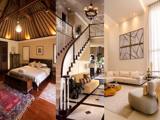 Combining traditional and modern interior design Combining traditional and modern interior design