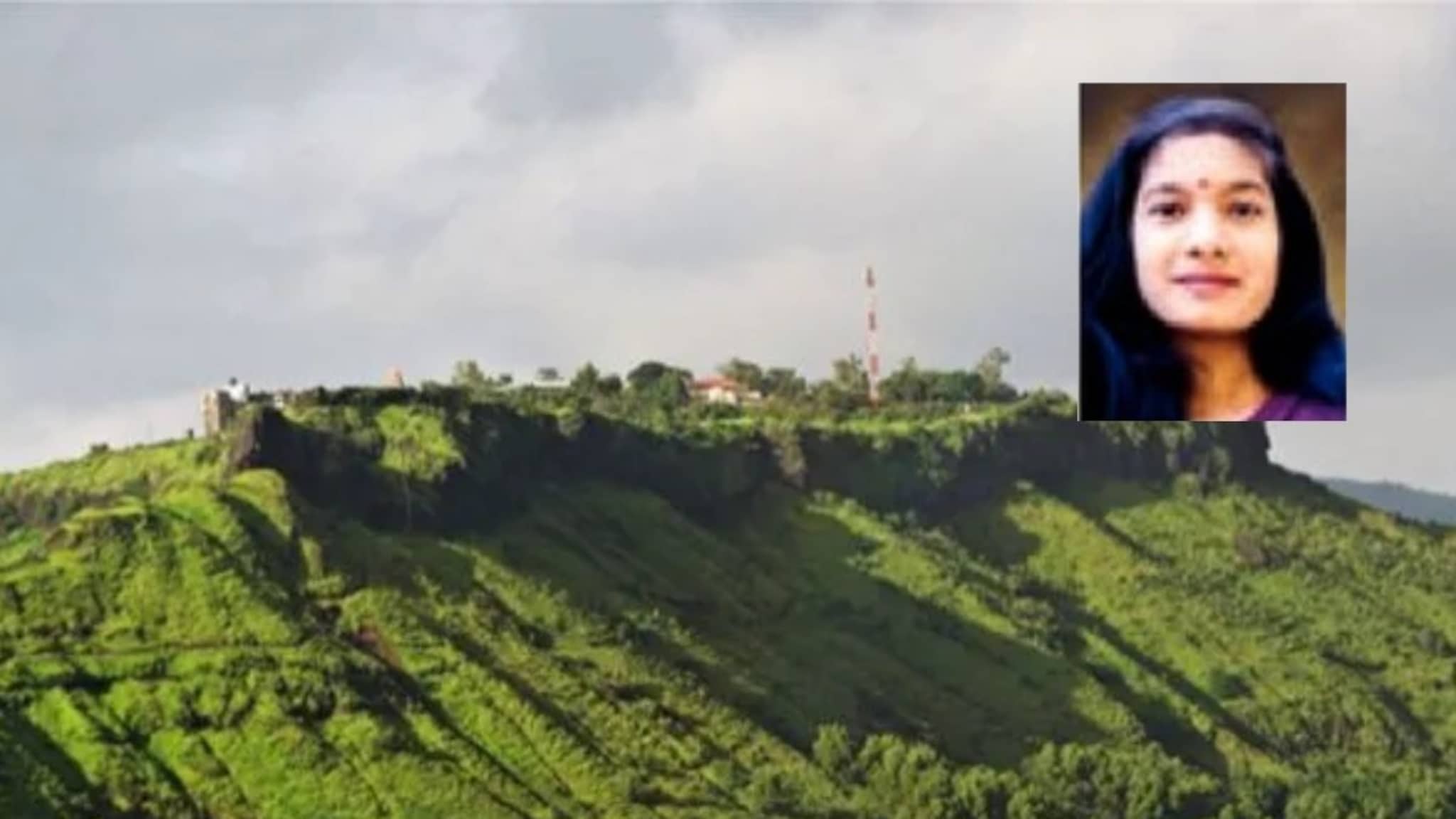 हृदयात छिद्र असूनही सज्जनगड सर केला, पण... 16 वर्षीय श्रावणीचा हट्ट ठरला जीवघेणा! 