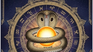 Kaalsarp Dosh Remedy 