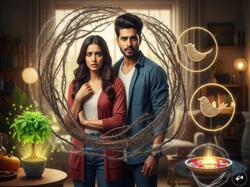 Love marriage, Vastu remedies