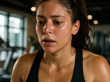 Workout Skincare