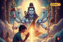 Shravan 2025: स्वप्नात 'या' 4 गोष्टी दिसल्या, तर समजून जा रातोरात उजळणार भाग्य!!