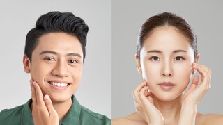 Monsoon skincare routine