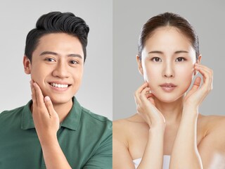 Monsoon skincare routine